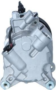 Compressor, air conditioning EASY FIT 32837 - image 4