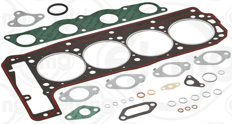 Gasket Kit, cylinder head 814.997