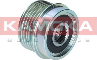 Alternator Freewheel Clutch RC104 - image 6