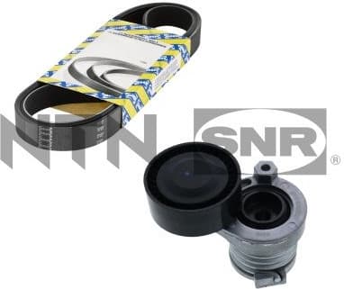 V-ribbed Belt Set KA855.27