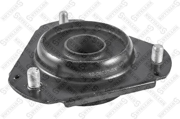 Suspension Strut Support Mount 12-98037-SX
