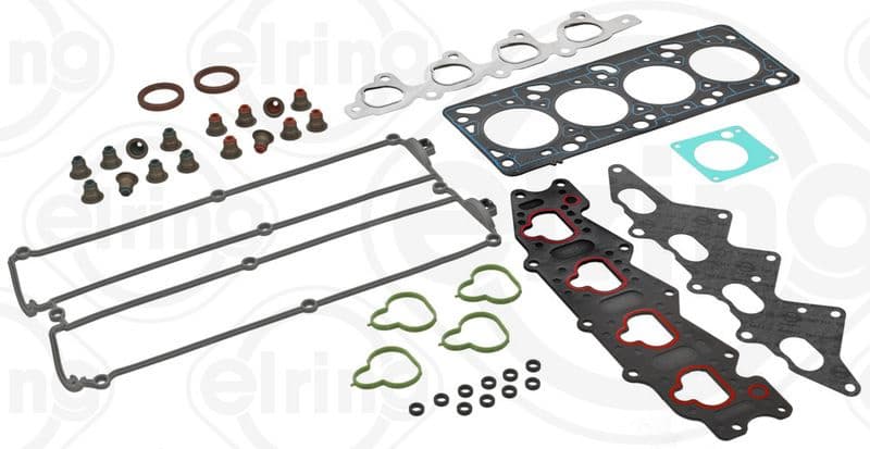 Gasket Kit, cylinder head 458.491