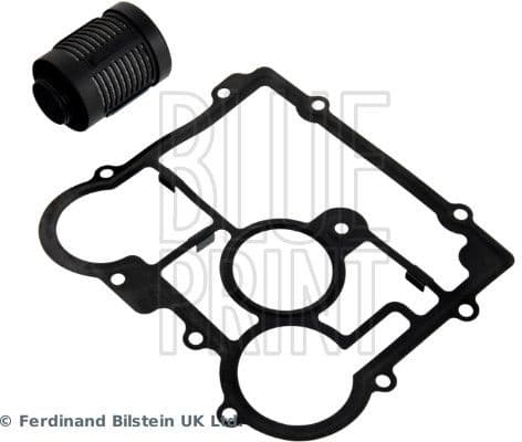 Hydraulic Filter, multi-plate clutch (all-wheel drive) Blue Print Solution ADBP210112