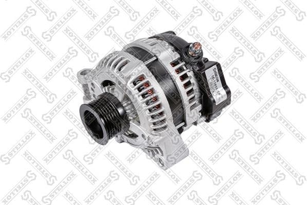 Alternator 06-10855-SX