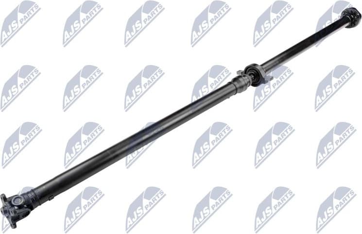 Propshaft, axle drive NWN-KA-007