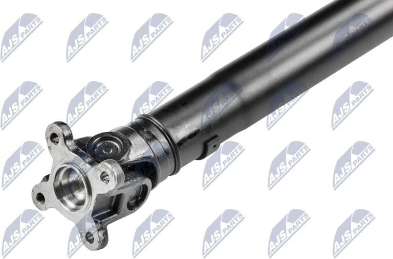 Propshaft, axle drive NWN-KA-007 - image 2