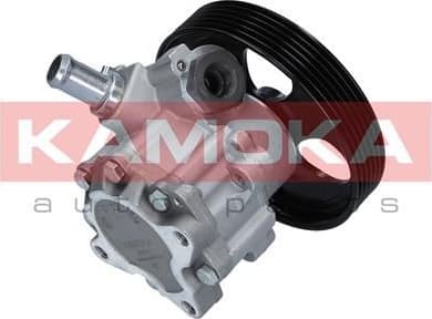Hydraulic Pump, steering PP051 - image 7