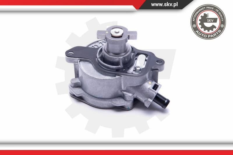 Vacuum Pump, braking system 18SKV043 - image 2