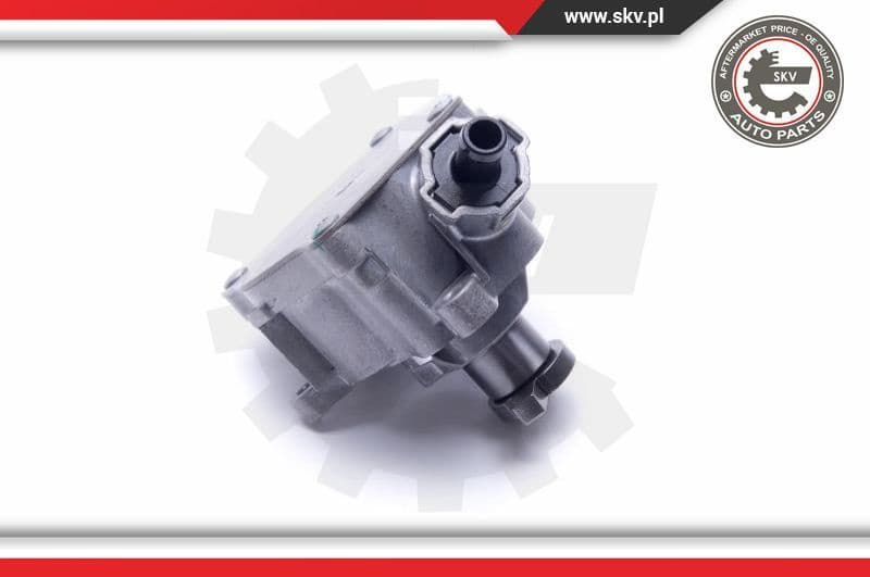 Vacuum Pump, braking system 18SKV043 - image 4