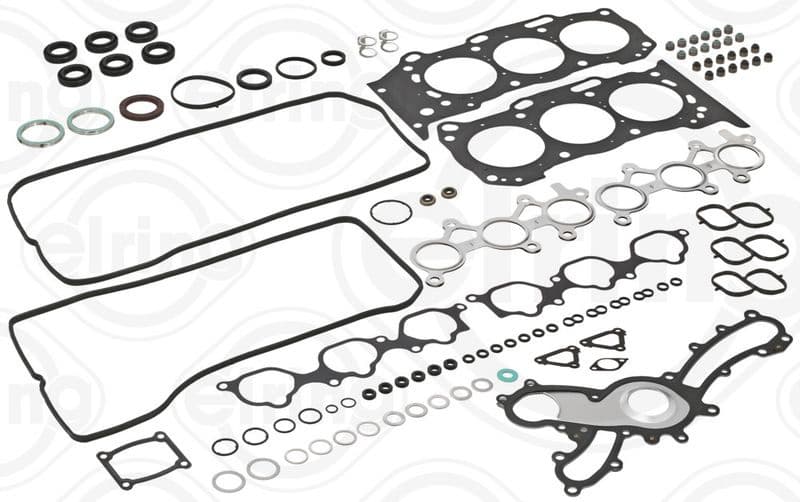Gasket Kit, cylinder head 631.880