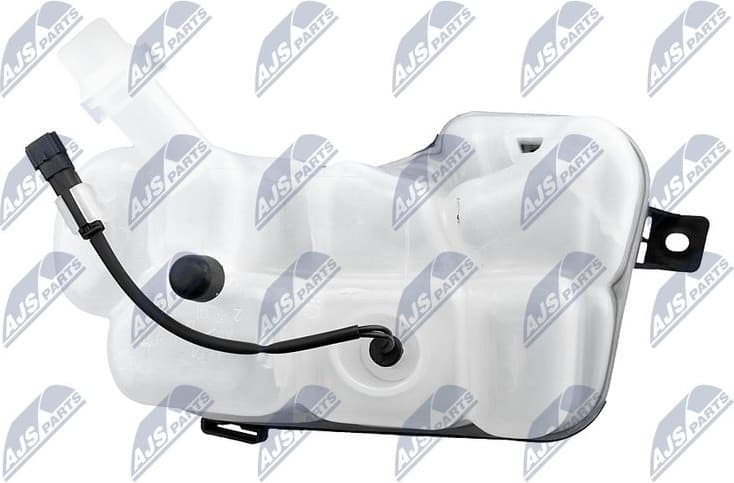 Expansion Tank, coolant CZW-LR-008 - image 3