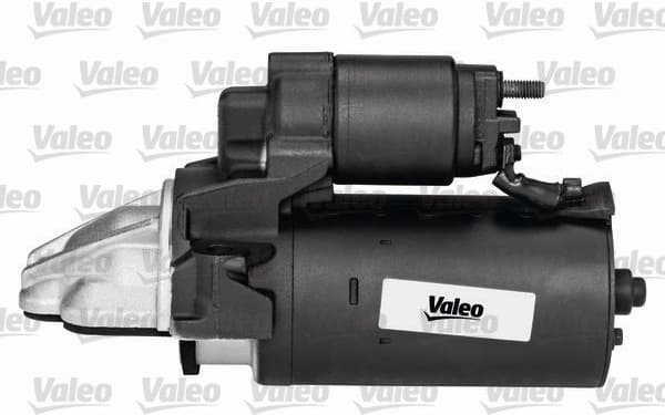 Starter VALEO ORIGINS NEW OE TECHNOLOGY 438360 - image 4