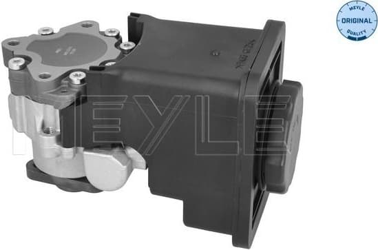 Hydraulic Pump, steering MEYLE-ORIGINAL: True to OE. 314 631 0048 - image 2