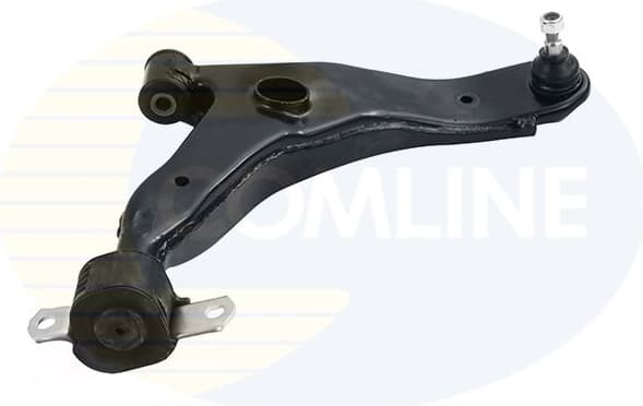 Control/Trailing Arm, wheel suspension CCA2190 - image 2