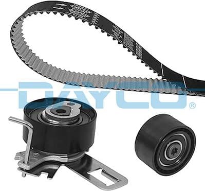 Timing belt kit KTB1208 - image 2