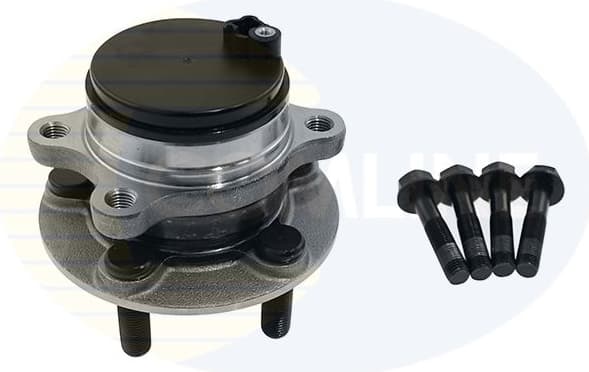 Wheel Bearing Kit CHA379 - image 2