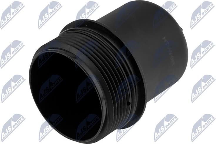 Cap, oil filter housing CCL-VW-043 - image 2