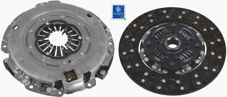 Clutch Kit XTend 3000 950 850