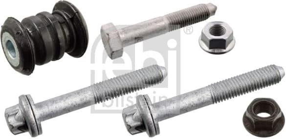 Mounting, control/trailing arm ProKit 177318