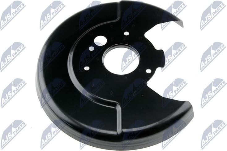 Splash Guard, brake disc HTO-NS-002