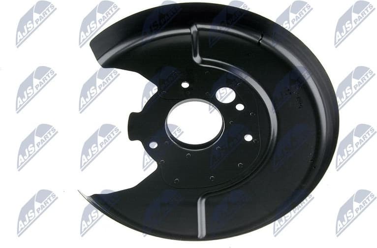Splash Guard, brake disc HTO-NS-002 - image 2