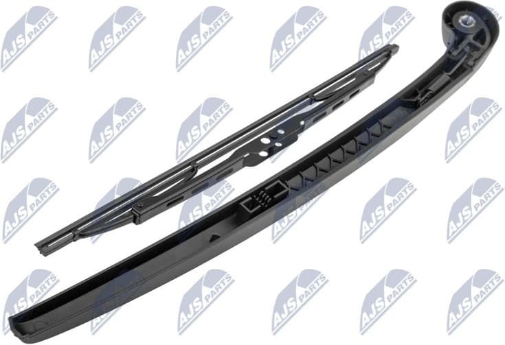 Wiper Arm, window cleaning EWB-AU-003 - image 2