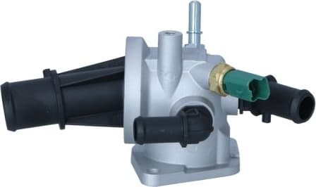 Thermostat, coolant EASY FIT 725158