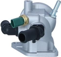 Thermostat, coolant EASY FIT 725158 - image 2