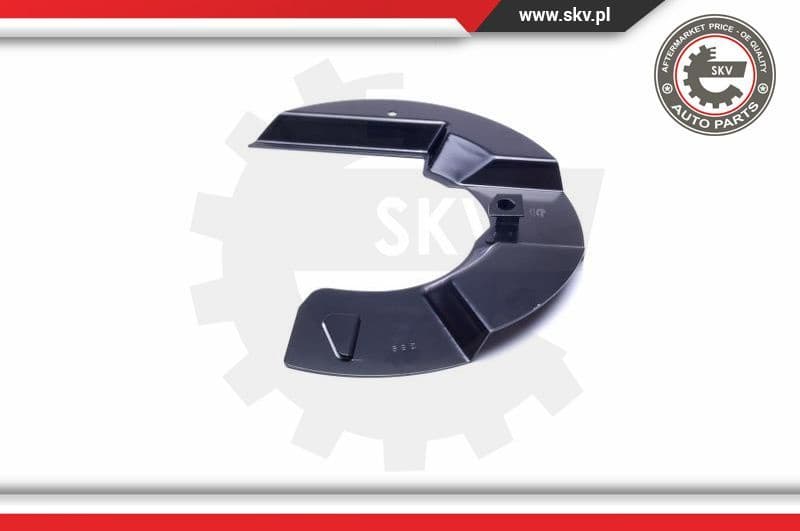 Splash Guard, brake disc 57SKV176 - image 2