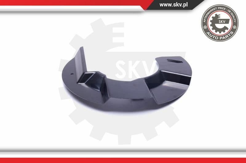 Splash Guard, brake disc 57SKV176 - image 3