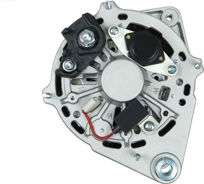 Alternator AS A0436 - image 3