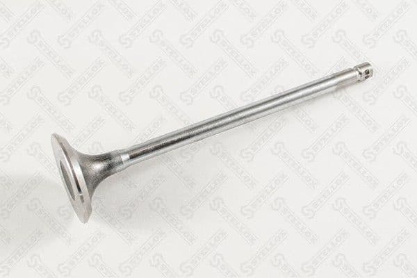 Exhaust Valve 01-24344-SX