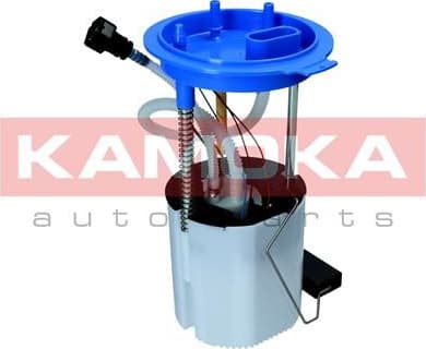 fuel supply unit 8400063 - image 3