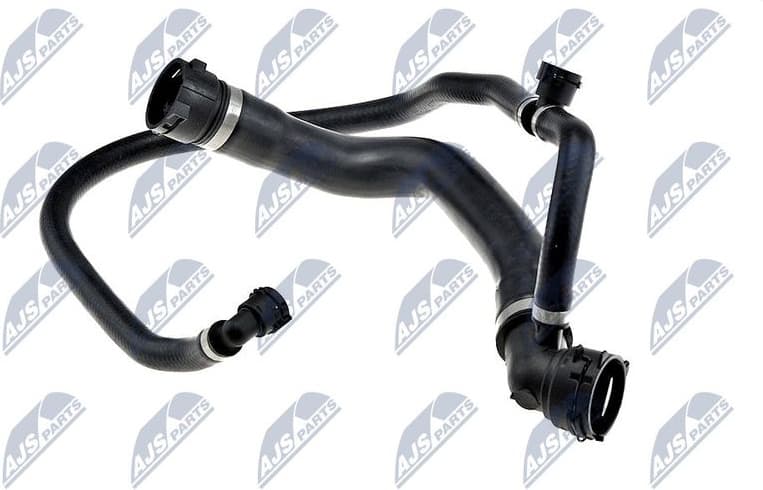 Radiator Hose CPP-LR-007