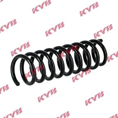 Suspension Spring K-Flex RA7087 - image 2