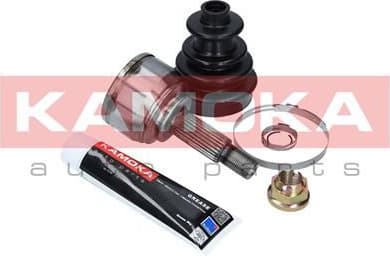 Joint Kit, drive shaft 6118 - image 6