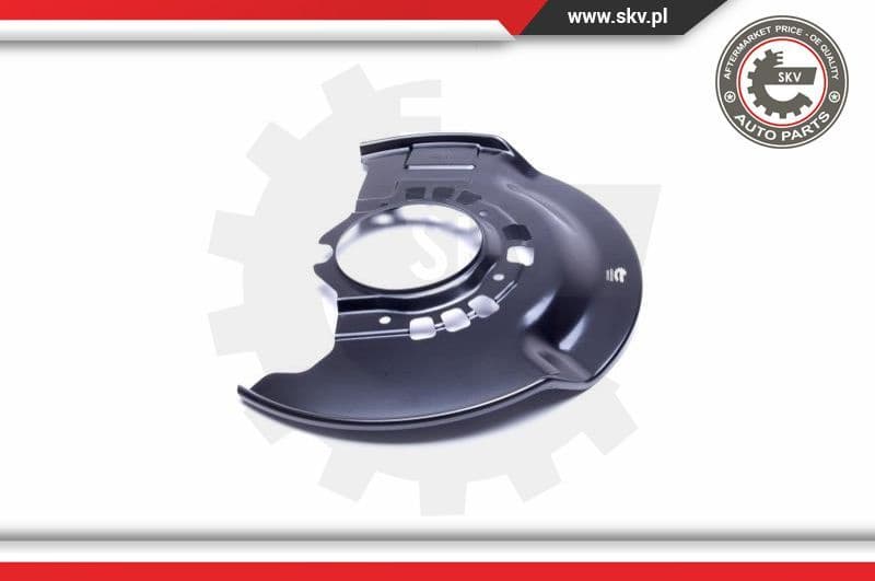 Splash Guard, brake disc 57SKV152