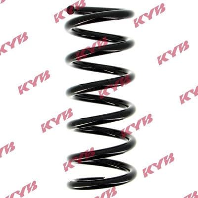 Suspension Spring K-Flex RA1493