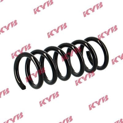 Suspension Spring K-Flex RA1493 - image 2