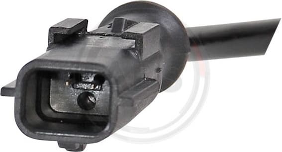 Sensor, wheel speed 32075 - image 2