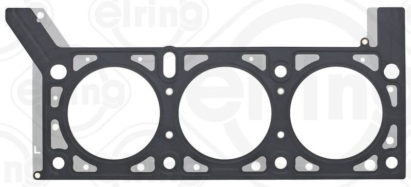 Gasket, cylinder head 590.480