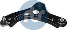 Control/Trailing Arm, wheel suspension 96.09234.2