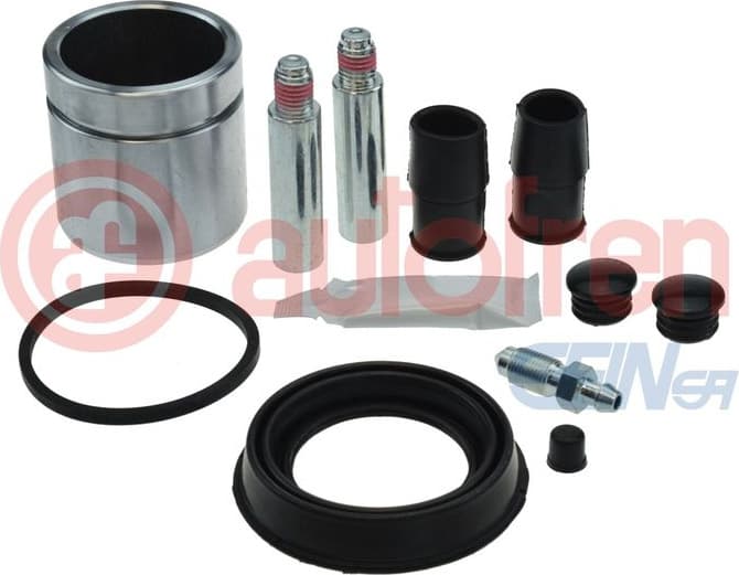 Repair Kit, brake caliper D43320S