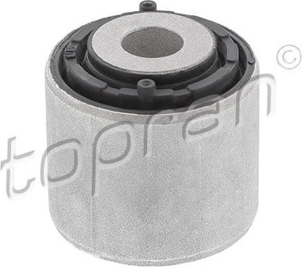 Mounting, control/trailing arm 634 551