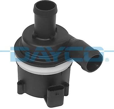 Auxiliary Water Pump (cooling water circuit) DEP1020