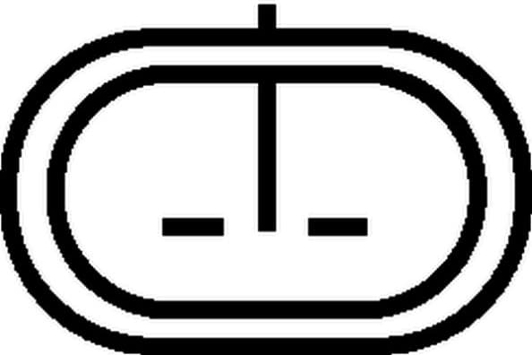 Switch, reverse light 6ZF 008 621-011 - image 3