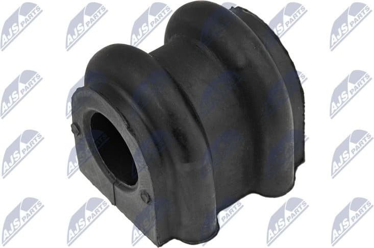 Mounting, stabiliser bar ZGS-KA-347