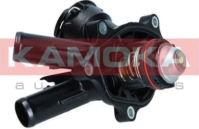 Thermostat, coolant 7710034