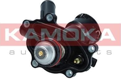Thermostat, coolant 7710034 - image 2