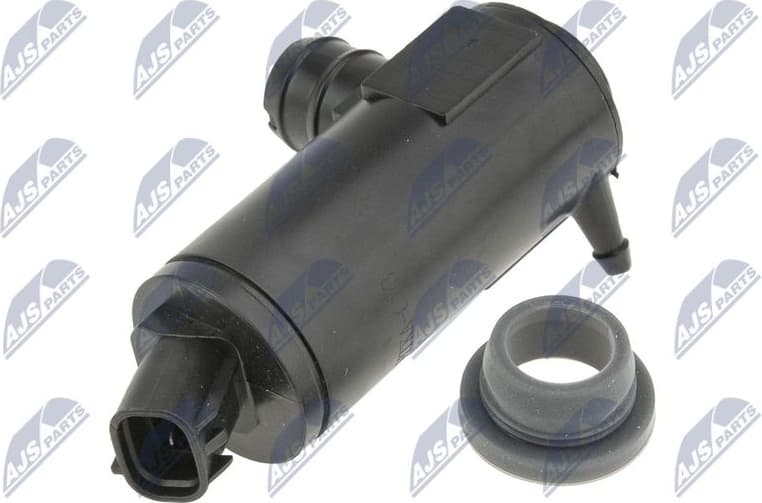 Washer Fluid Pump, window cleaning ESP-KA-003 - image 2